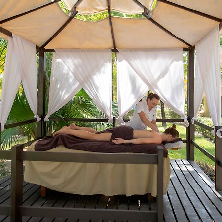 Viva Azteca By Wyndham, A Trademark All Inclusive Resort Playa del Carmen Ngoại thất bức ảnh