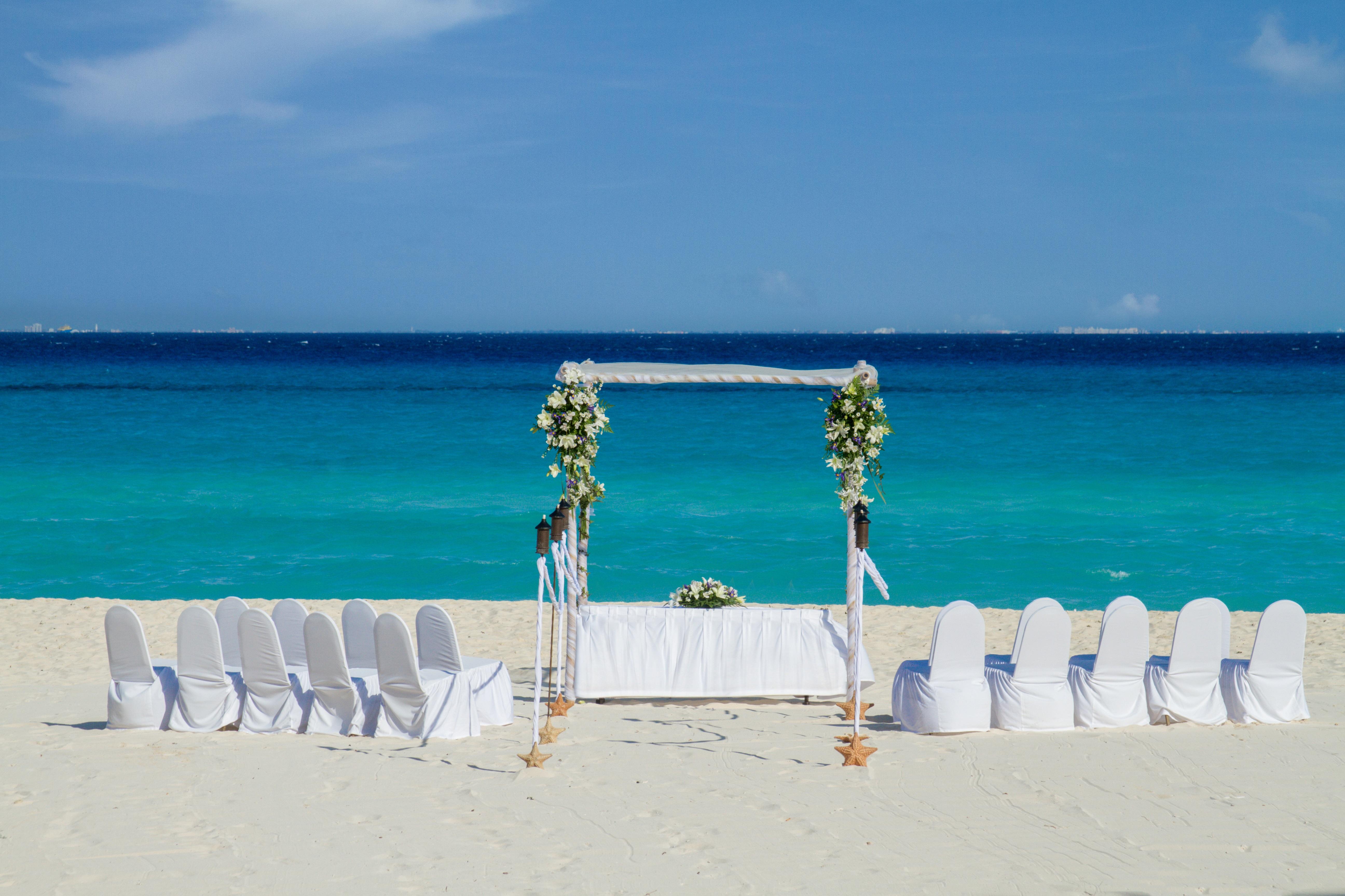 Viva Azteca By Wyndham, A Trademark All Inclusive Resort Playa del Carmen Ngoại thất bức ảnh