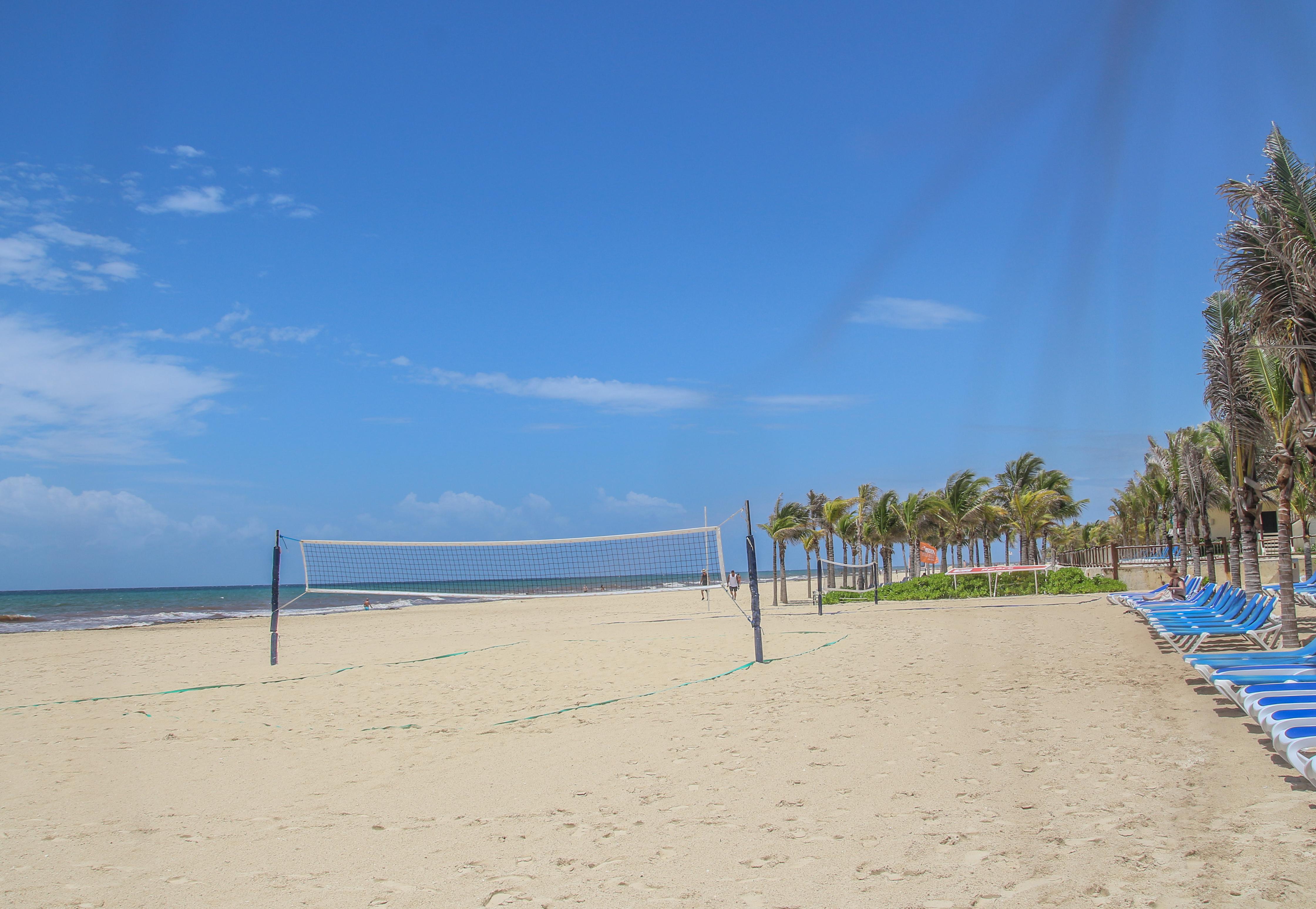 Viva Azteca By Wyndham, A Trademark All Inclusive Resort Playa del Carmen Ngoại thất bức ảnh