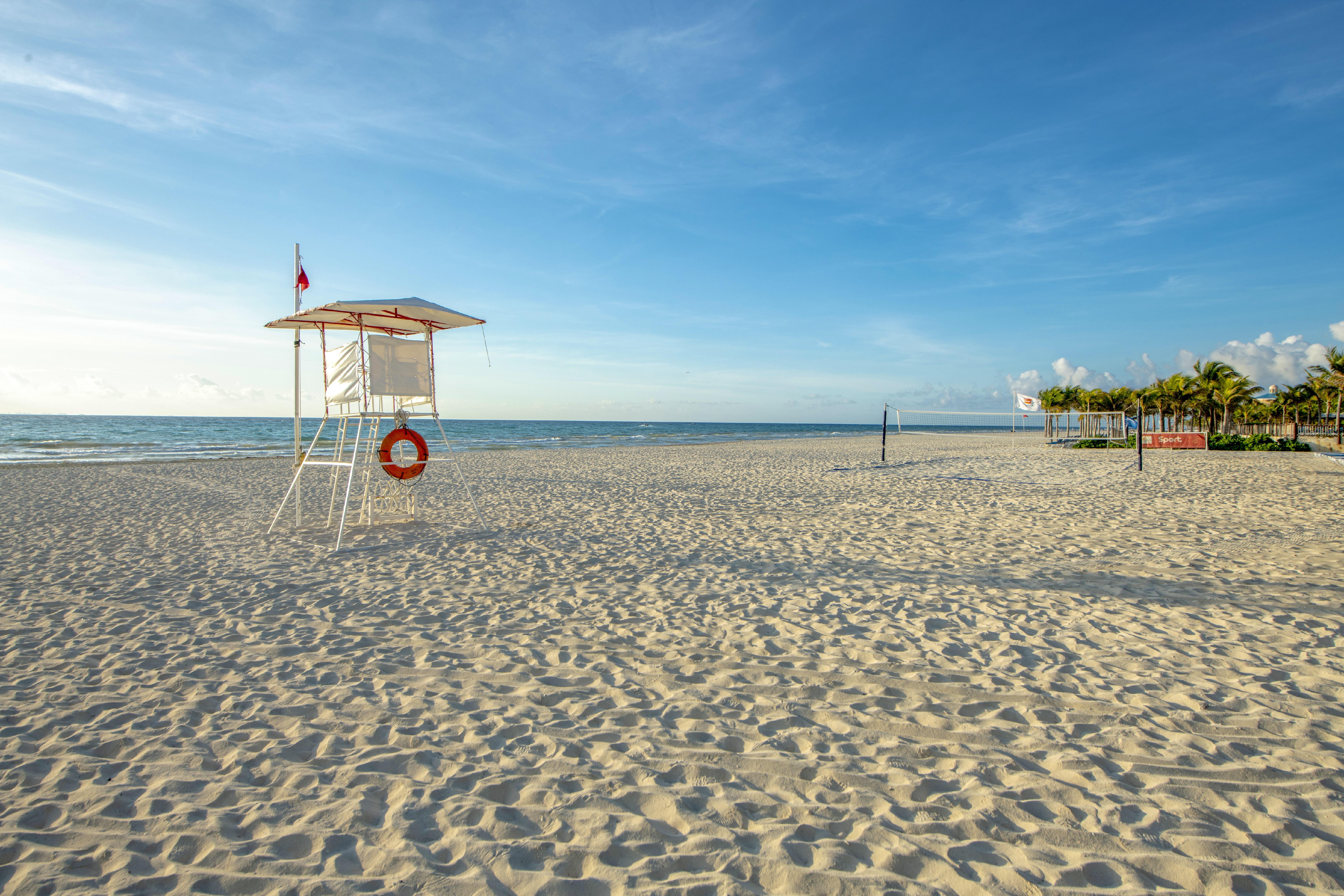 Viva Azteca By Wyndham, A Trademark All Inclusive Resort Playa del Carmen Ngoại thất bức ảnh