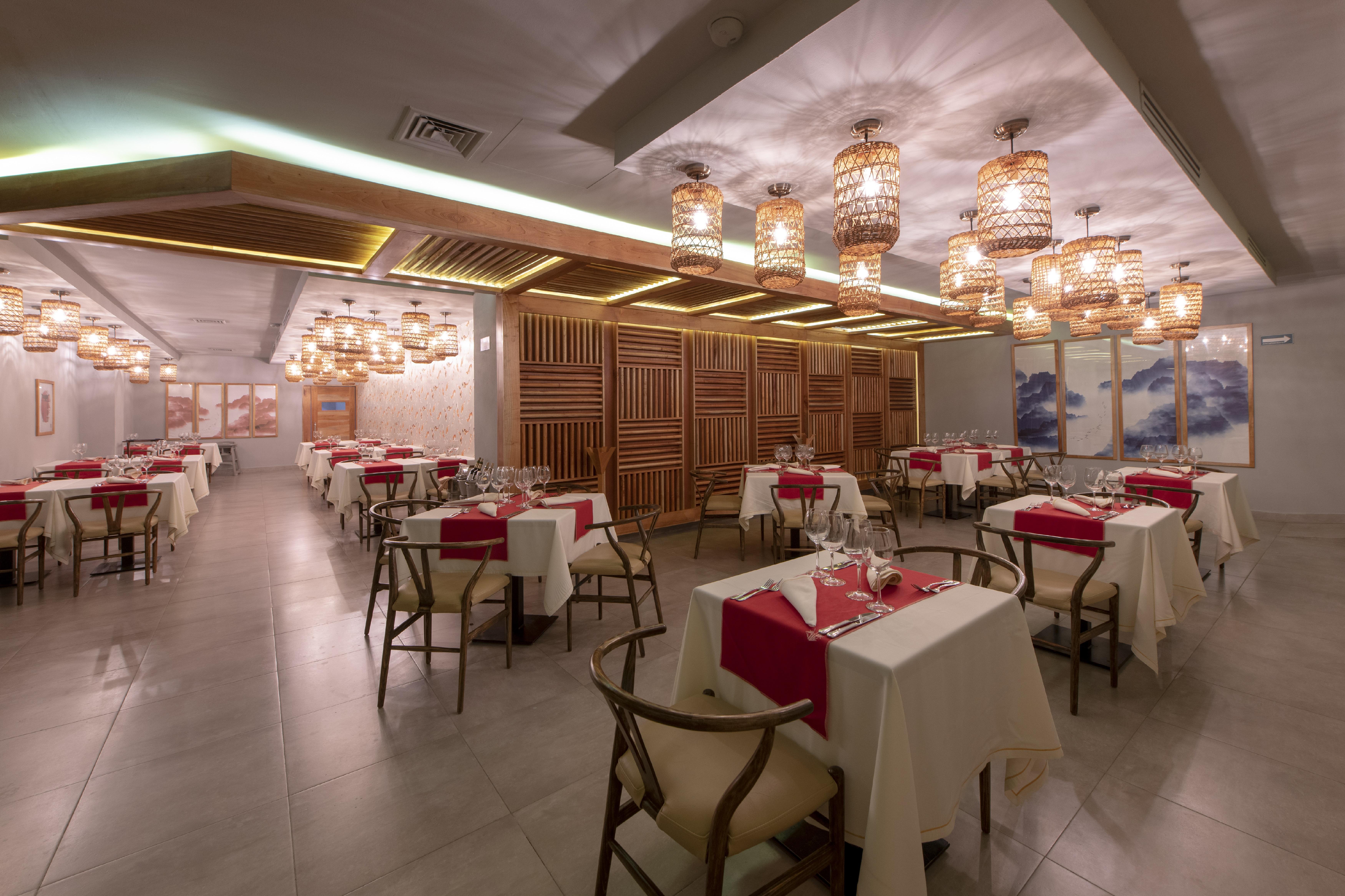 Viva Azteca By Wyndham, A Trademark All Inclusive Resort Playa del Carmen Ngoại thất bức ảnh