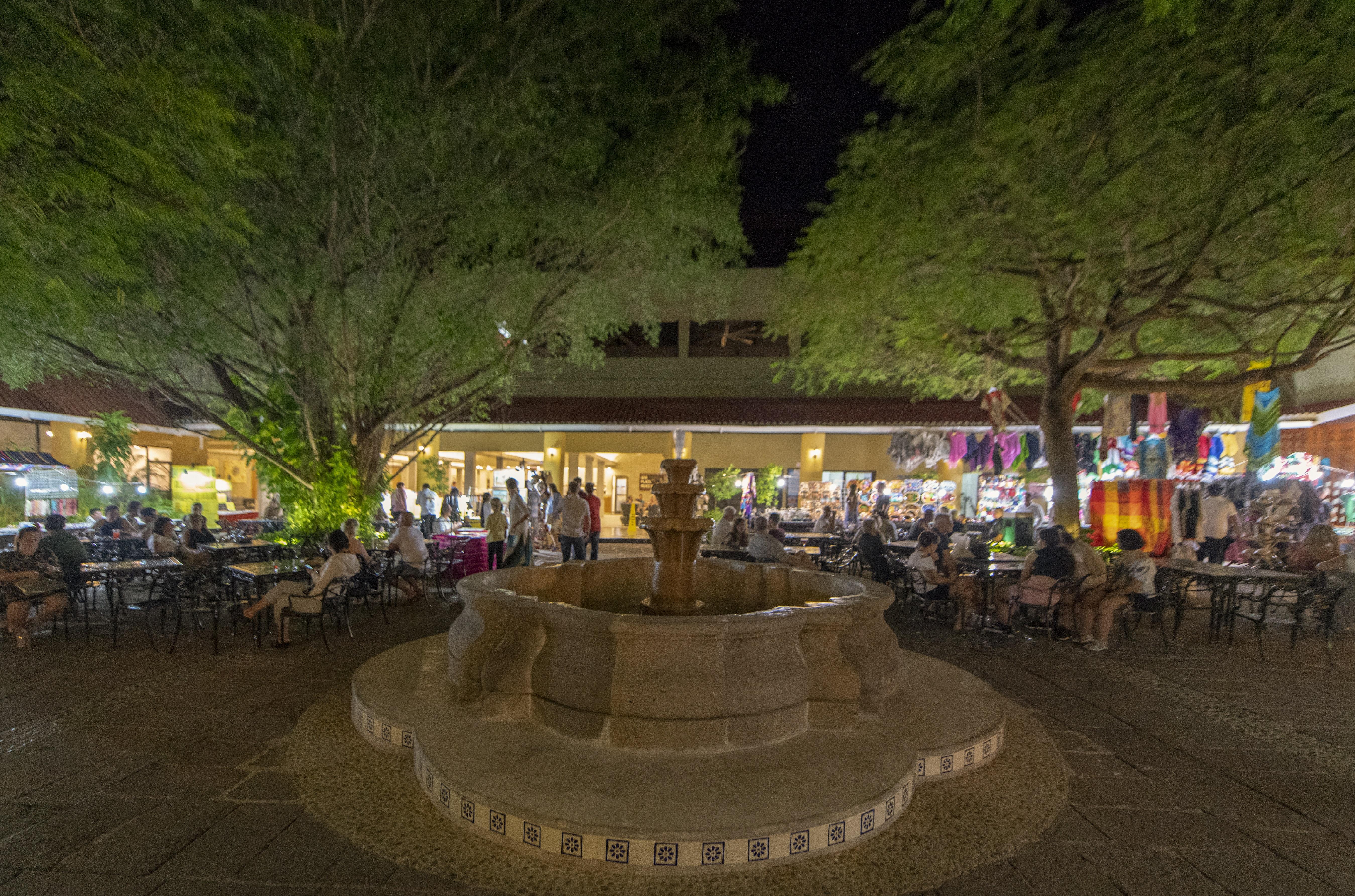 Viva Azteca By Wyndham, A Trademark All Inclusive Resort Playa del Carmen Ngoại thất bức ảnh