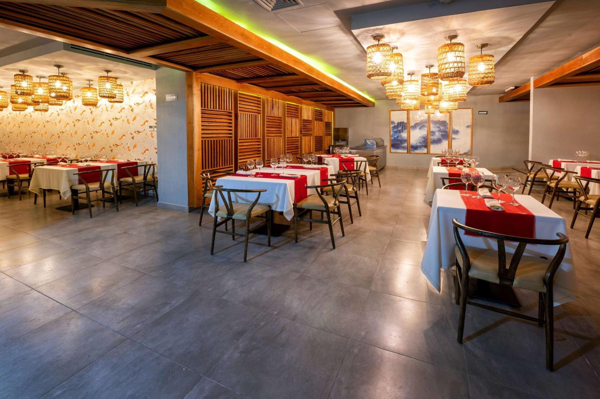 Viva Azteca By Wyndham, A Trademark All Inclusive Resort Playa del Carmen Ngoại thất bức ảnh