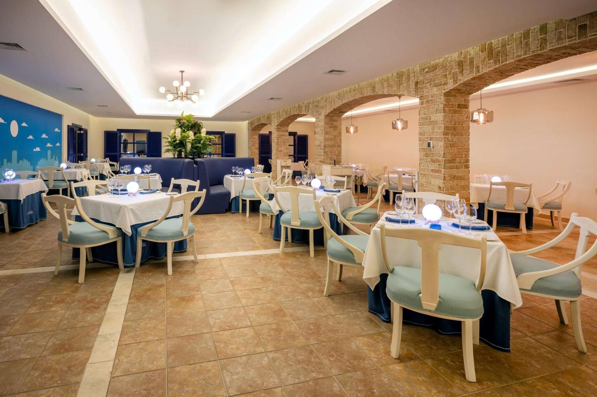 Viva Azteca By Wyndham, A Trademark All Inclusive Resort Playa del Carmen Ngoại thất bức ảnh