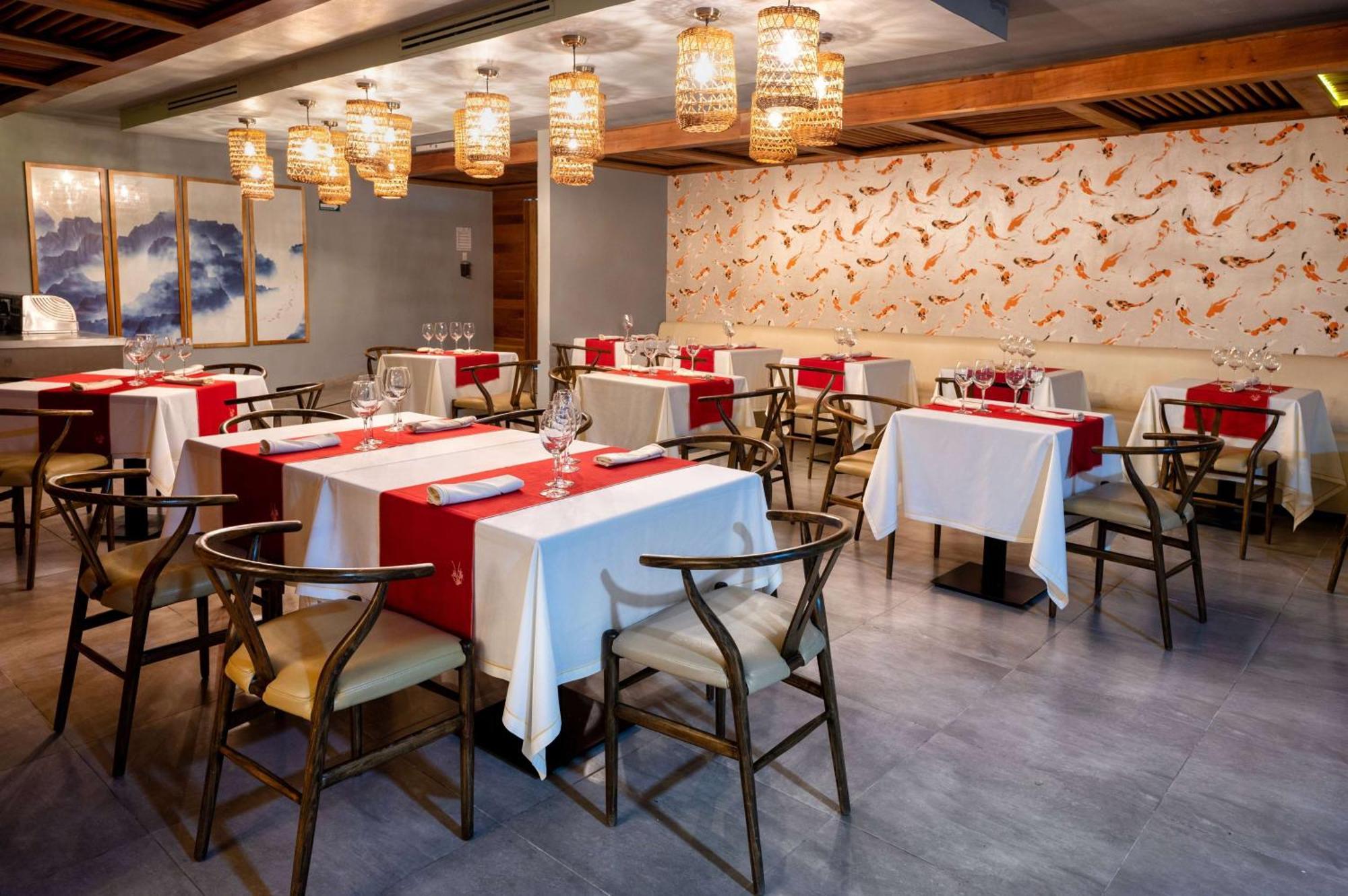 Viva Azteca By Wyndham, A Trademark All Inclusive Resort Playa del Carmen Ngoại thất bức ảnh